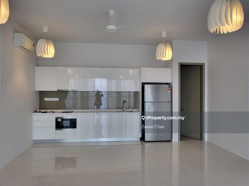 Kediaman Servis untuk Disewa di Mayfair Residences @ Pavilion Embassy oleh Zakee Chan - iProperty.com.my