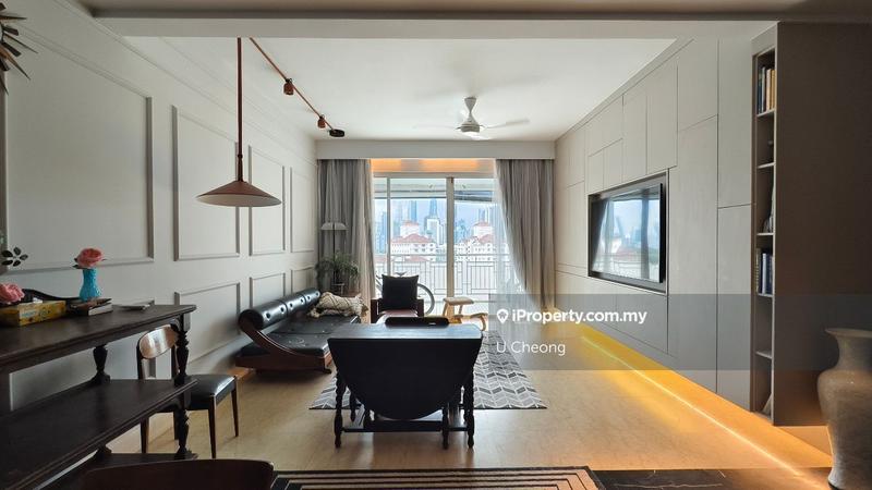 Condominium for Sale in Mutiara Upper East by U Cheong - iProperty.com.my