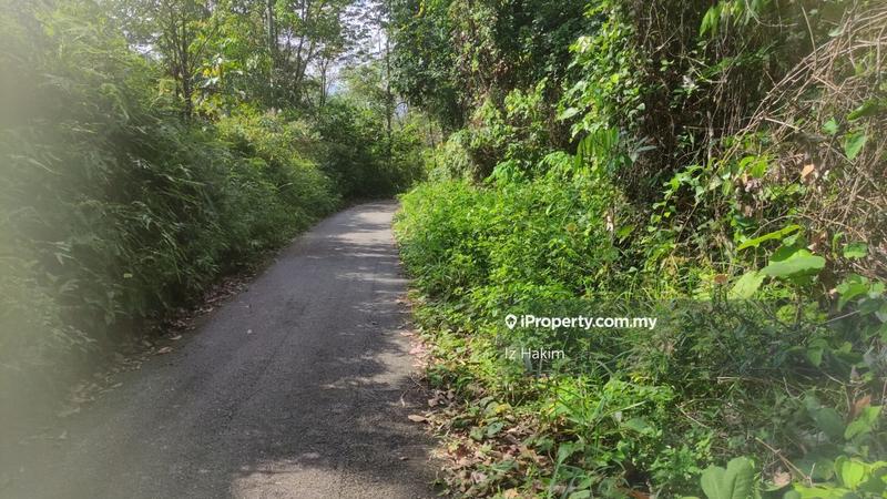 Tanah Pertanian untuk Dijual di hulu rening, Batang Kali oleh Iz Hakim - iProperty.com.my