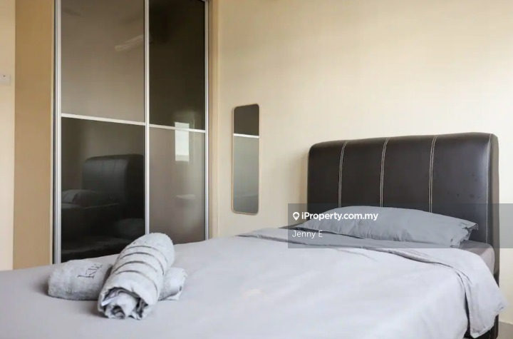 Condominium for Sale in Tiara ParkHomes by Jenny E - iProperty.com.my