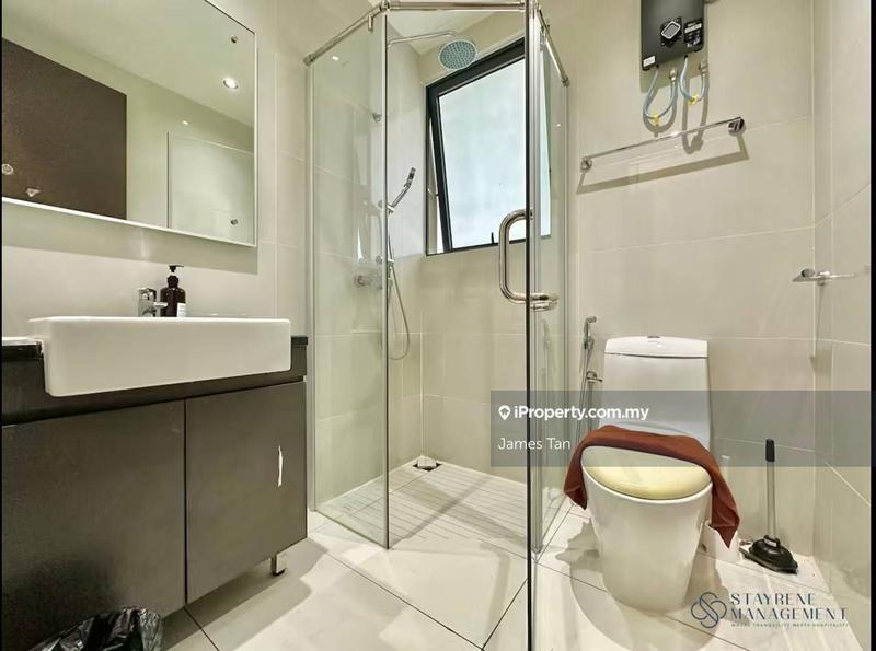 For Sale - TriTower Residence @ Johor Bahru Sentral