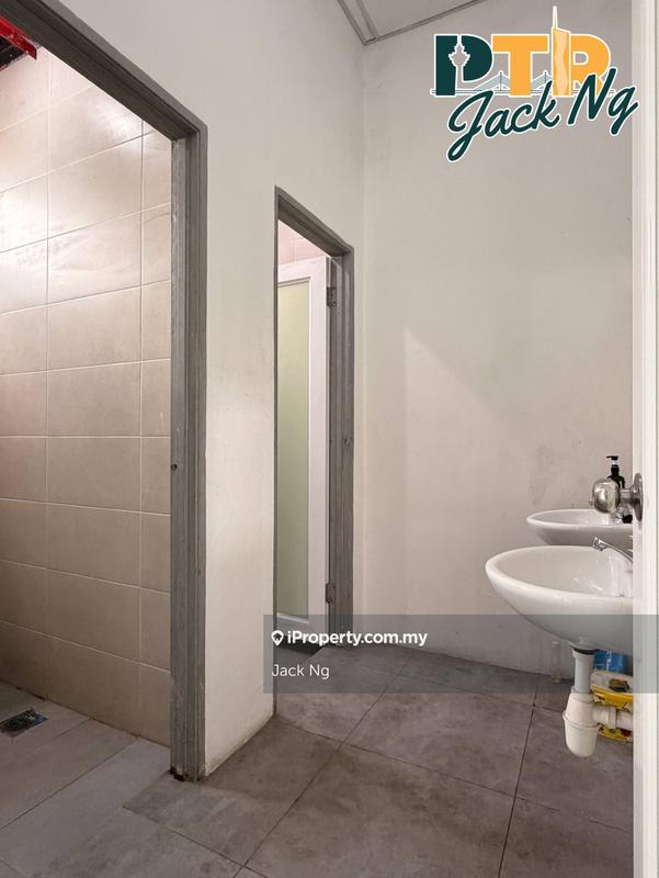 Retail-Office for Rent in Setia Central, Juru by Jack Ng - iProperty.com.my