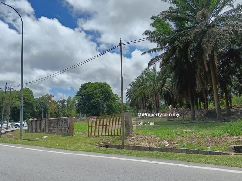 For Rent - Agriculture Land - Suitable for Fruit / Vegetable Cultivation & Plant Nursery, Etc