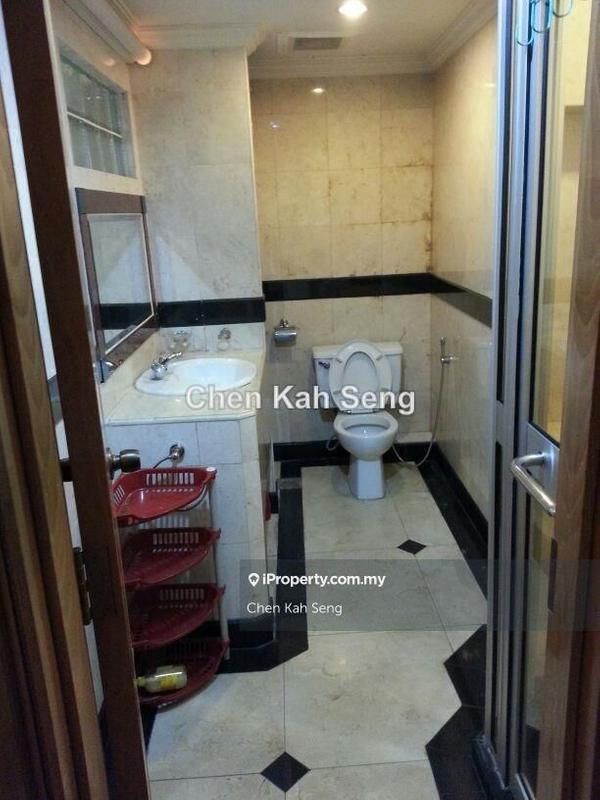 Kediaman Servis untuk Dijual di Fahrenheit 88 (KL Plaza Suites) oleh Chen Kah Seng - iProperty.com.my