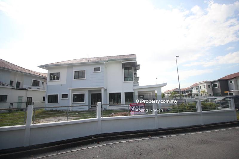 2-storey Terraced House for Sale in Bandar Bukit Raja, Klang by Abang Ikhwan - iProperty.com.my