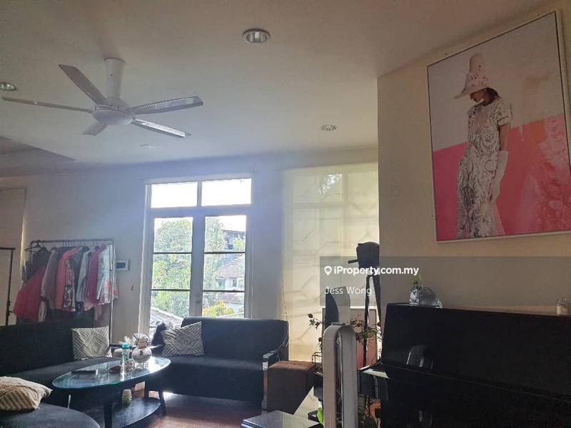 Bungalow House for Sale in Medan Damansara, Damansara Heights by Jess Wong - iProperty.com.my