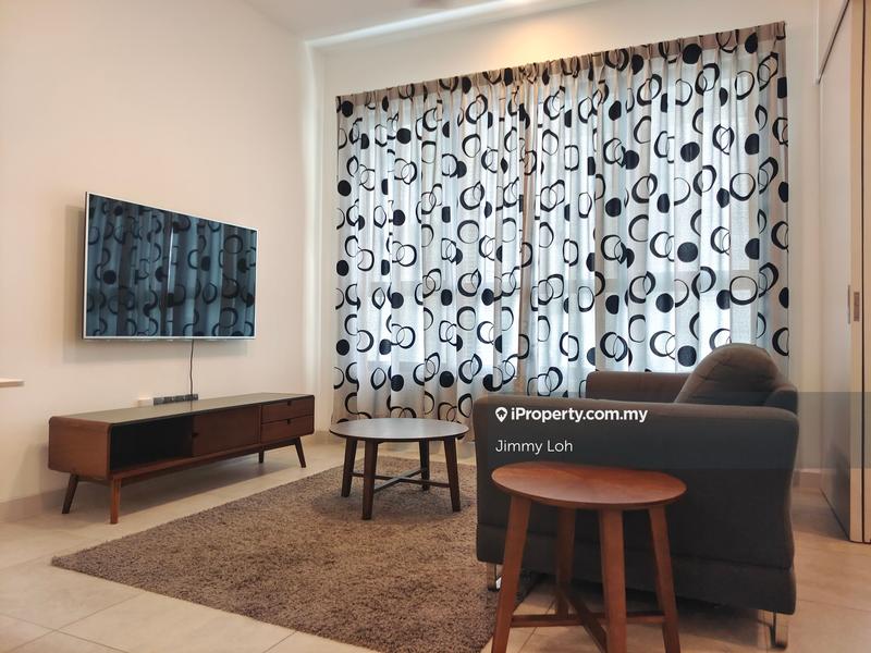 Residensi Servis untuk Dijual di Lot 15 oleh Jimmy Loh - iProperty.com.my