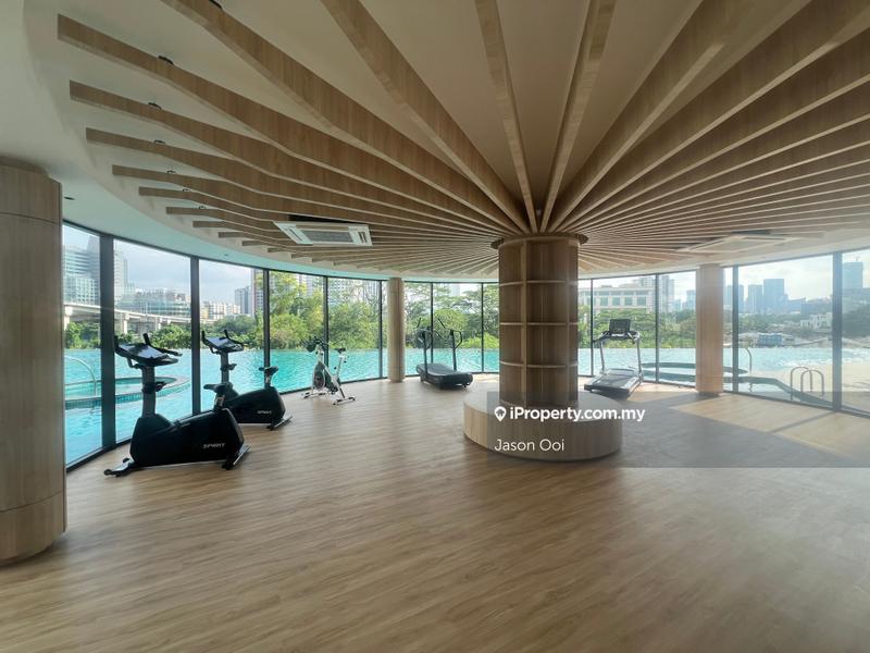 Kondominium untuk Dijual di Picasso Residence oleh Jason Ooi - iProperty.com.my