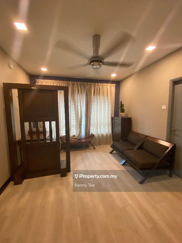 Semi-Detached House for Sale in Taman Bukit Nuri Indah, Rasah by Kenny Tee - iProperty.com.my