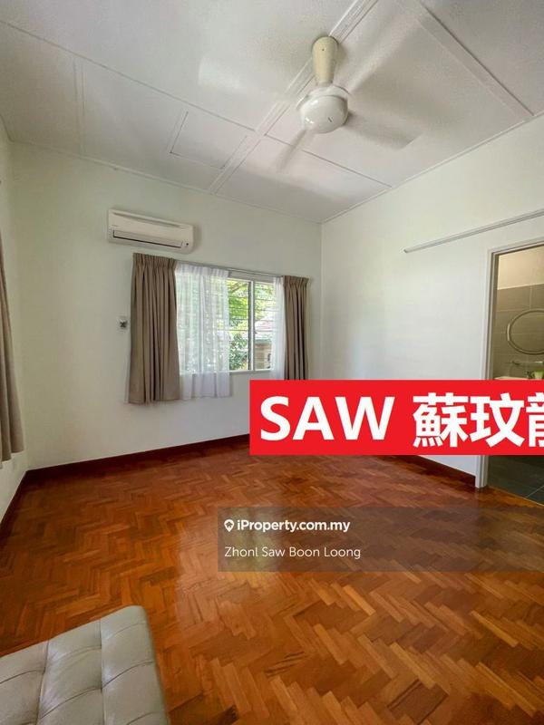 Bungalow House for Sale in Taman Scotland, George Town by Zhonl Saw Boon Loong - iProperty.com.my