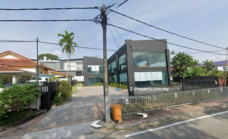 Banglo Komersial untuk Disewa di Bukit Gasing, Petaling Jaya oleh King Chong - iProperty.com.my