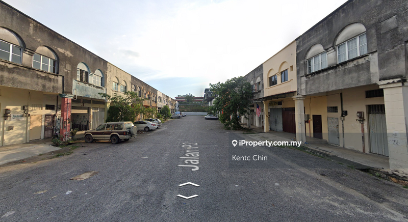 Kilang Teres untuk Dijual di y16qq, Kajang oleh Kentc Chin - iProperty.com.my