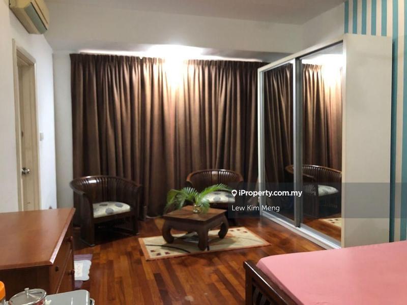 Semi-Detached House for Sale in Dutamas, Kuala Lumpur by Lew Kim Meng - iProperty.com.my
