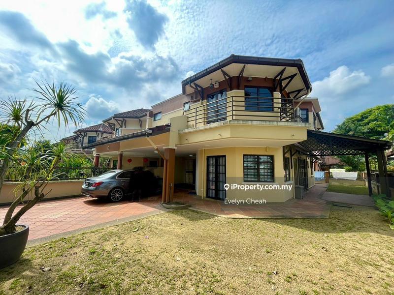 Rumah Berkembar untuk Dijual di Bandar Kinrara Seksyen 6, Bandar Kinrara oleh Evelyn Cheah - iProperty.com.my