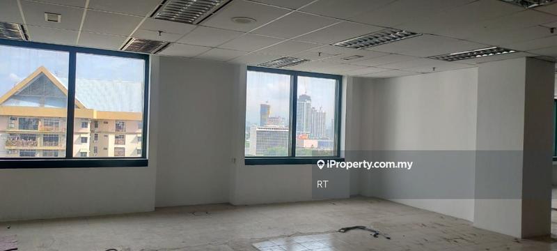 For Sale - Bangsar Trade Centre (Formerly Plaza Pantai) - Wisma Goshen (Tower C)