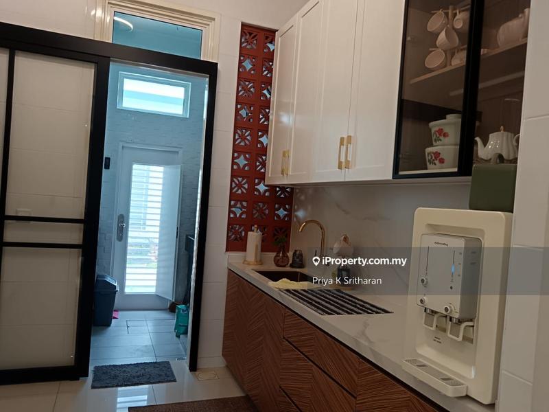 2-storey Terraced House for Sale in Eco Majestic, Semenyih by Priya K Sritharan - iProperty.com.my