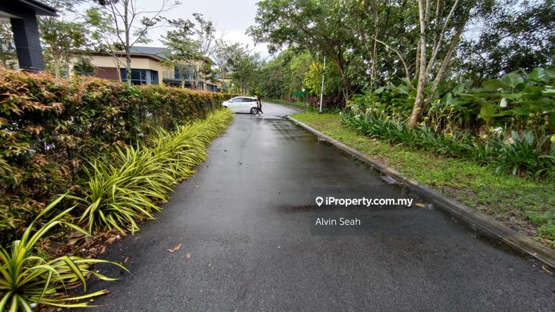 Rumah Kluster untuk Disewa di Golf Villa @ Forest City, Johor Bahru oleh Alvin Seah - iProperty.com.my