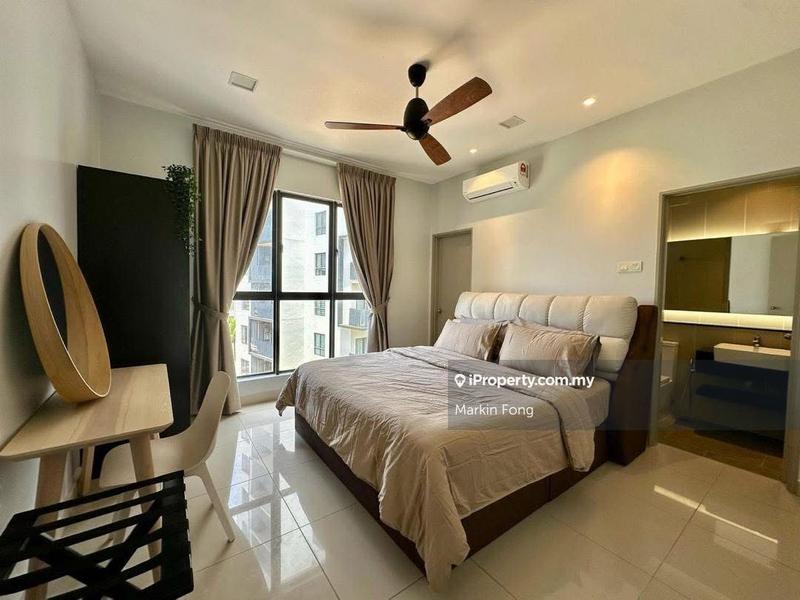 Condominium for Rent in Swiss Garden Resort Residences by Markin Fong - iProperty.com.my