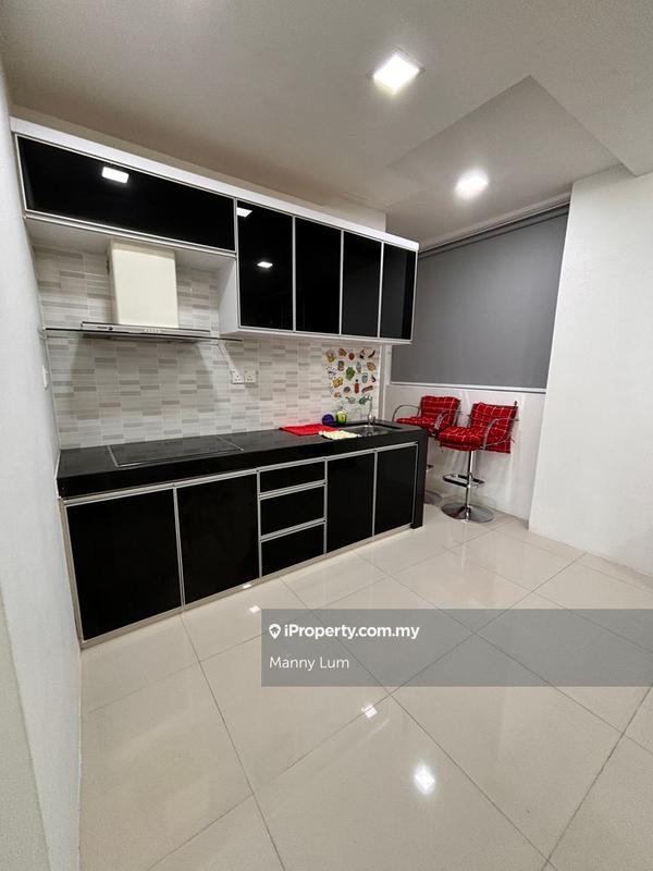 Kondominium untuk Disewa di Menara Bintang Goldhill oleh Manny Lum - iProperty.com.my