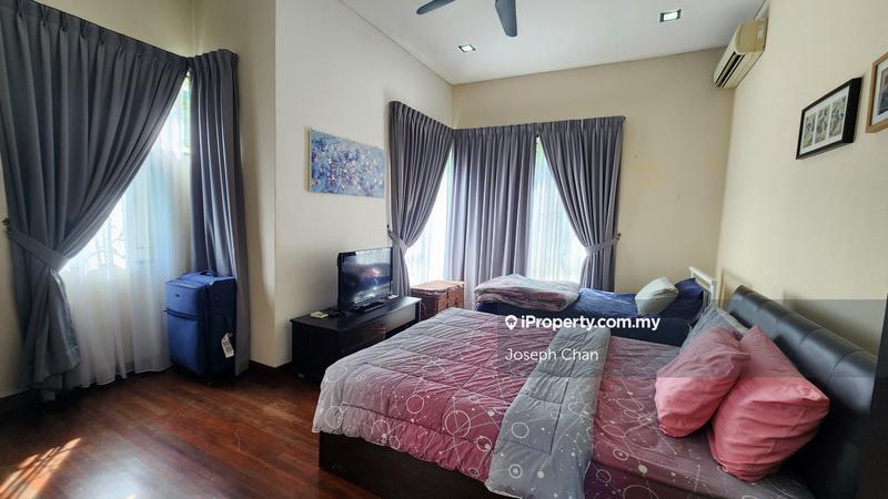 Bungalow House untuk Dijual di Kayangan Heights, Shah Alam oleh Joseph Chan - iProperty.com.my