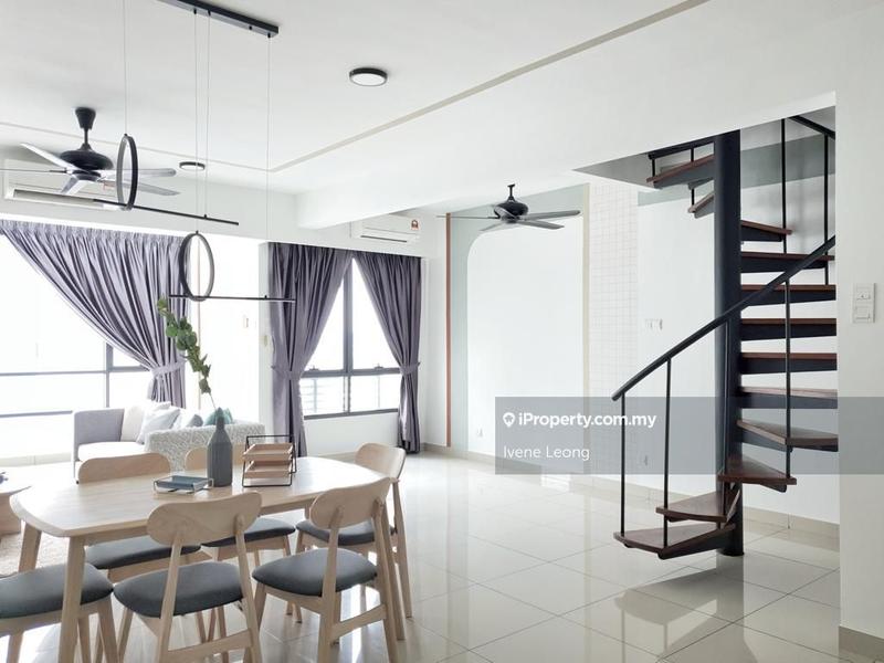 Kediaman Servis untuk Disewa di Flexis @ One South oleh Ivene Leong - iProperty.com.my