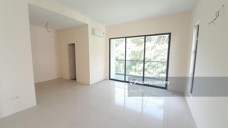 Semi-Detached House for Sale in THE GULF BOTANI, Ipoh by Alex Oh - Master bedroom - iProperty.com.my