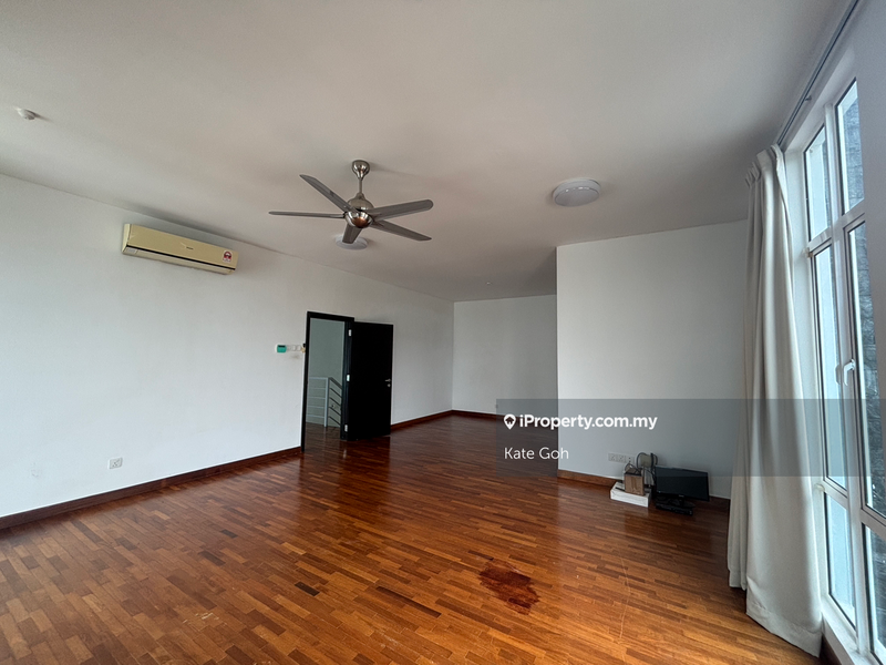 Semi-Detached House for Sale in Perdana Lakeview East, Cyberjaya by Kate Goh - iProperty.com.my