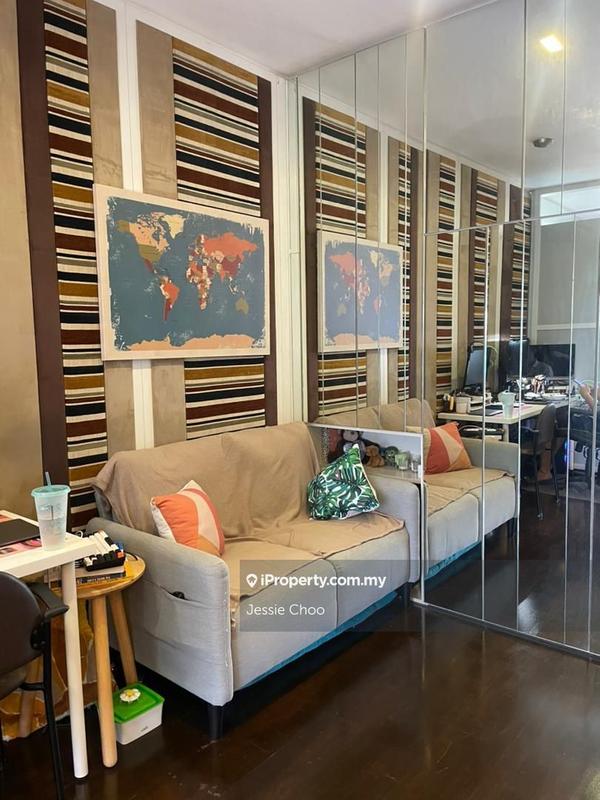 For Sale - Verve Suites