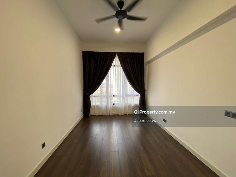 Service Residence for Sale in The Park Sky Residence by Jason Leow - iProperty.com.my