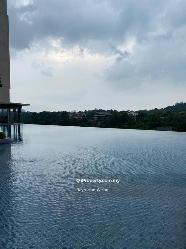 Residensi Servis untuk Dijual di Duta Park Residences oleh Raymond Wong - iProperty.com.my