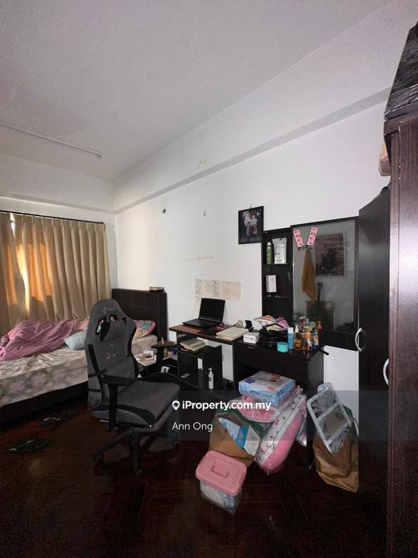 Kondominium untuk Dijual di Angkasa Impian 2 oleh Ann Ong - iProperty.com.my