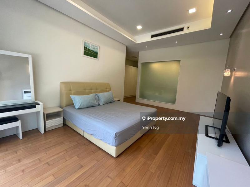 Kediaman Servis untuk Dijual di Quadro Residences oleh Yenn Ng - iProperty.com.my