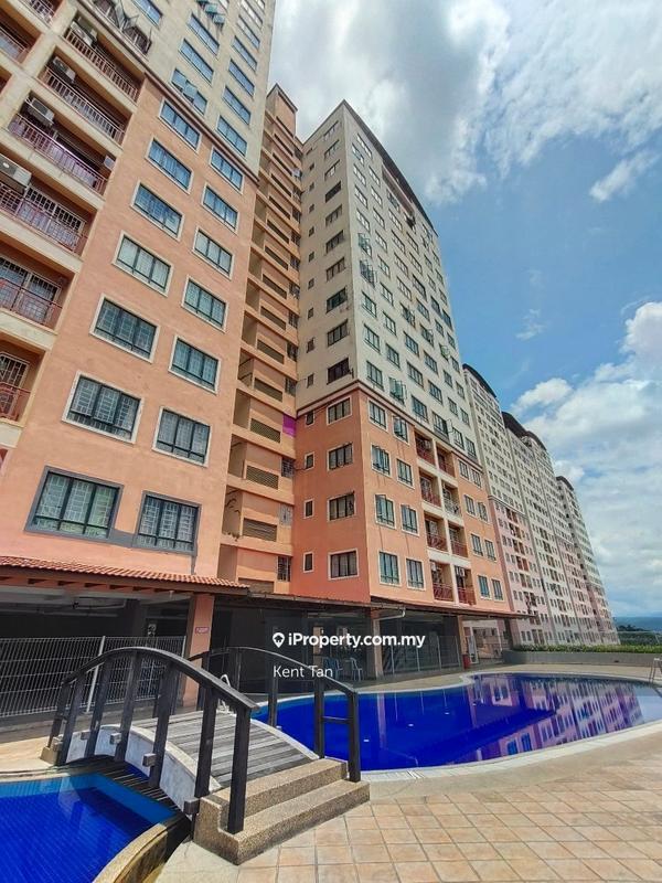 For Sale - Glen View Villa