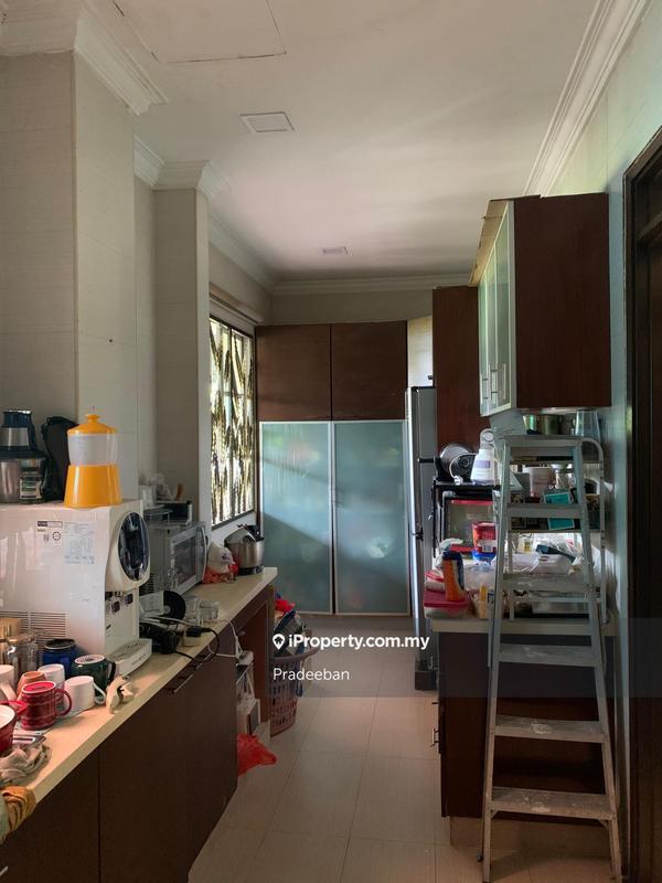 Rumah Berangkai 2.5 Tingkat untuk Dijual di Jalan Halimahton, Jalan Klang Lama (Old Klang Road) oleh Pradeeban - iProperty.com.my