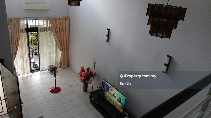Rumah Teres 3-Tingkat untuk Dijual di Lake Fields, Sungai Besi oleh Eu Gin - iProperty.com.my
