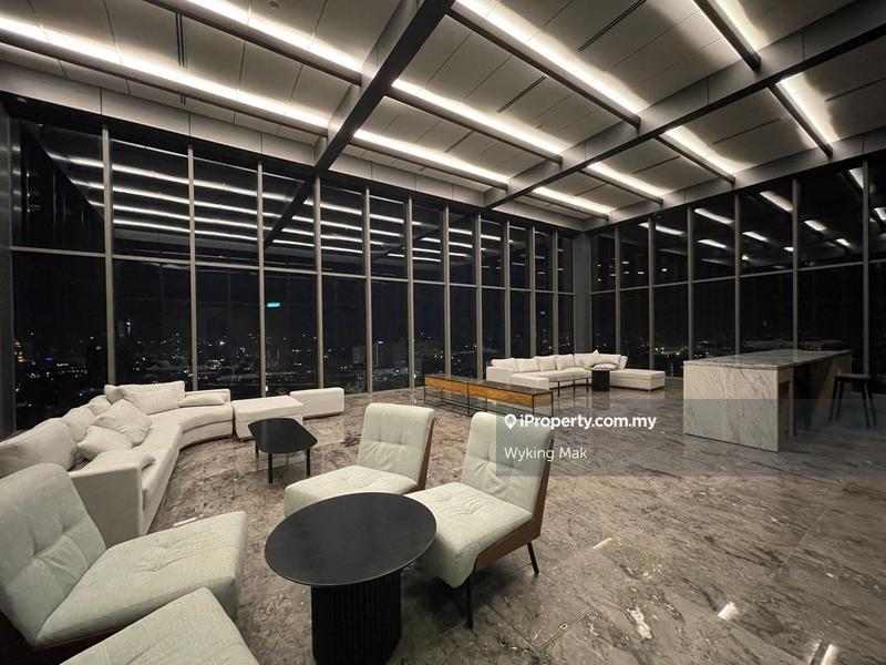 Residensi Servis untuk Disewa di Kenwingston Platz oleh Wyking Mak - iProperty.com.my