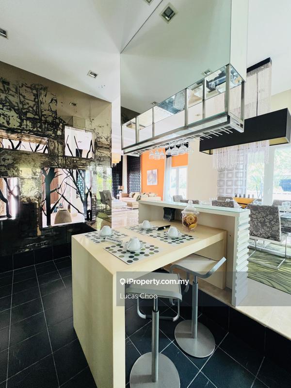 Bungalow House for Sale in Bayu Kemensah, Melawati by Lucas Choo - iProperty.com.my