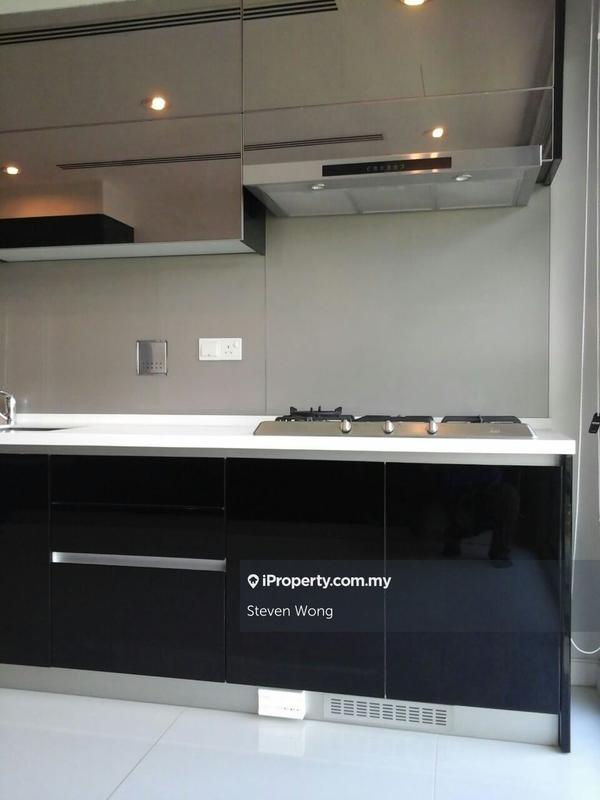 Kondominium untuk Dijual di Seri Ampang Hilir Residences oleh Steven Wong - iProperty.com.my