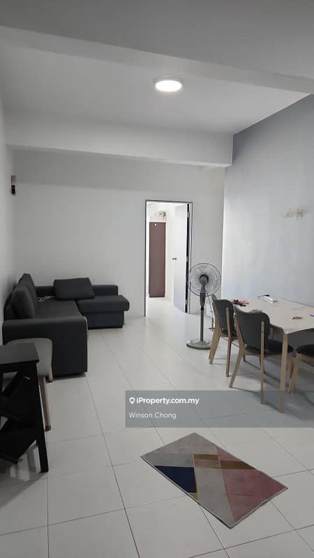 For Sale - The Golden Triangle Condominium