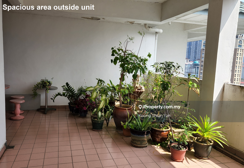 Kondominium untuk Dijual di Tiara Kelana oleh Yoong Shiun Yan - iProperty.com.my