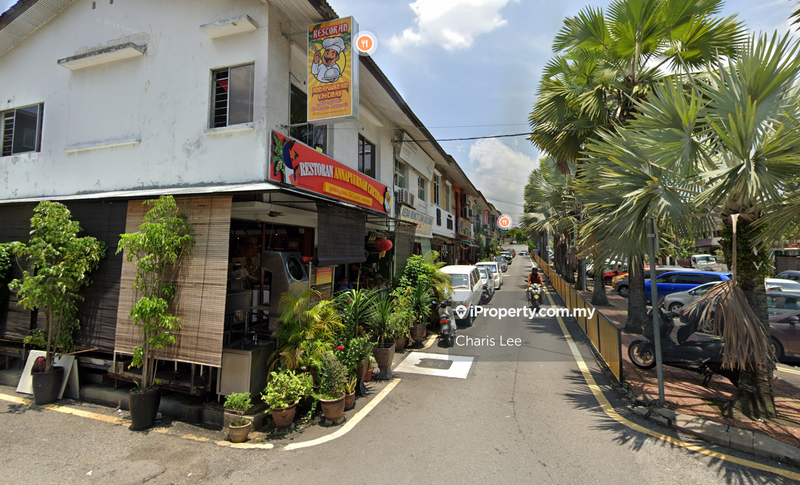 Kedai untuk Dijual di Bangsar Baru, Bangsar oleh Charis Lee - iProperty.com.my
