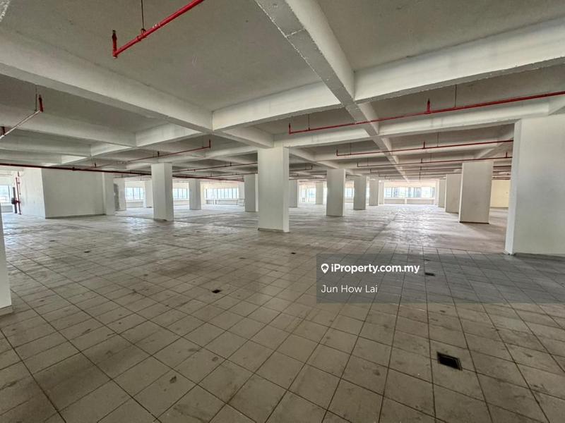 Kilang Berkembar untuk Disewa di Kepong, Kuala Lumpur oleh Jun How Lai - iProperty.com.my