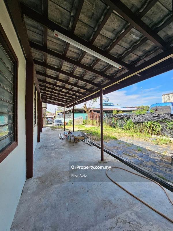 Rumah Berangkai 1 Tingkat untuk Dijual di Taman Jasa Utama, Selayang oleh Fiza Aziz - iProperty.com.my