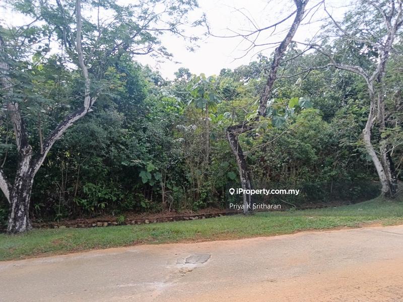Bungalow Land for Sale in Bukit Beruntung, Serendah by Priya K Sritharan - iProperty.com.my