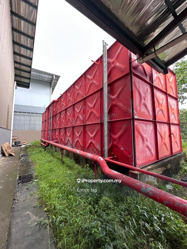 For Sale - Sepanggar