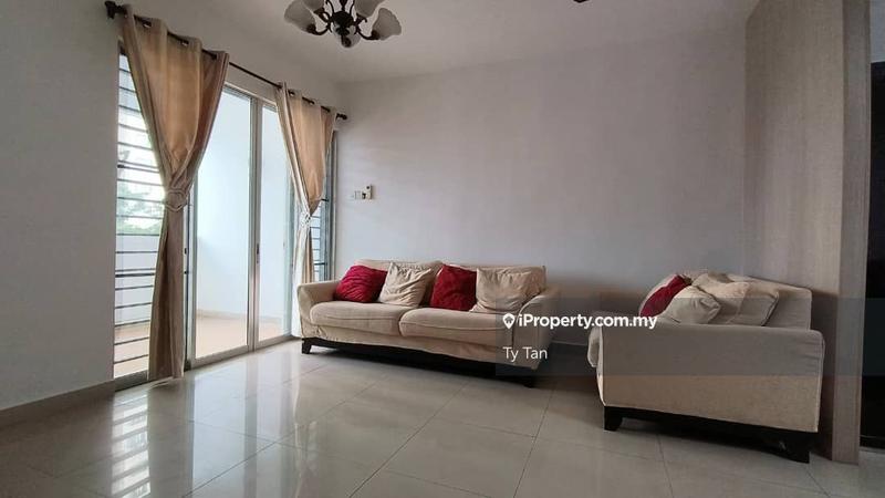 For Sale - Aman Heights Condominium