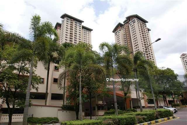 Kondominium untuk Dijual di Mont Kiara Palma oleh Julie Yong - iProperty.com.my