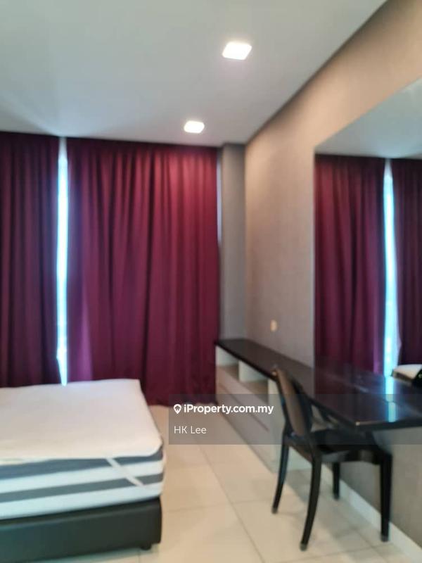 Service Residence for Sale in Uptown Residences by HK Lee - iProperty.com.my