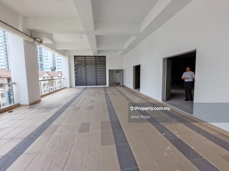 Kedai untuk Disewa di Seri Gembira Avenue, Kuchai Lama oleh Jeno Poon - iProperty.com.my