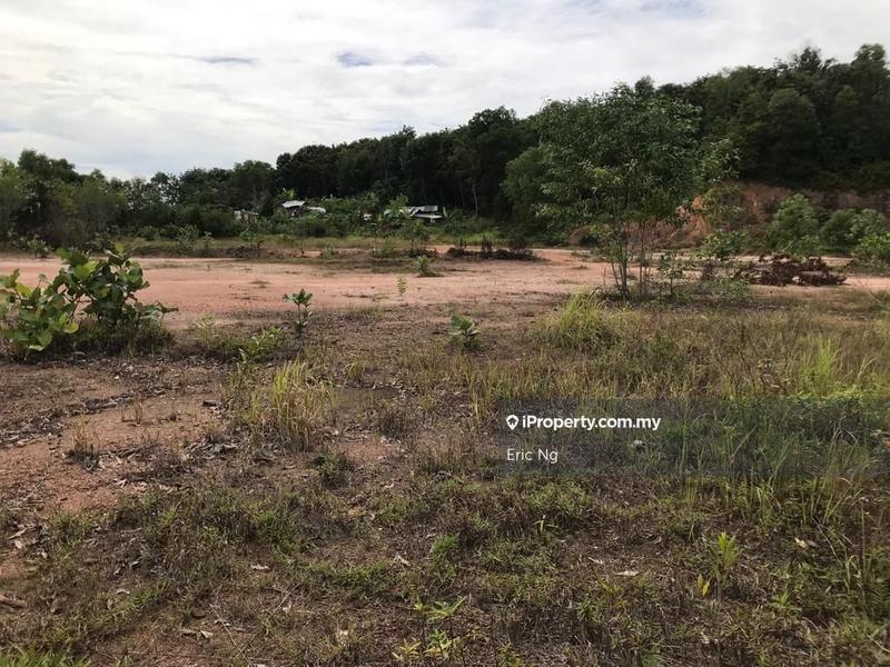 For Sale - Industrial Land Kawasan Perindustrian Balakong, Bukit Angkat, Lekas Industrial Park